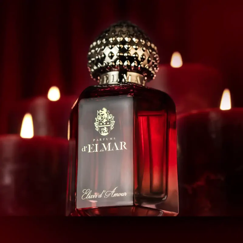 Parfums d'Elmar - Elixir d'Amour