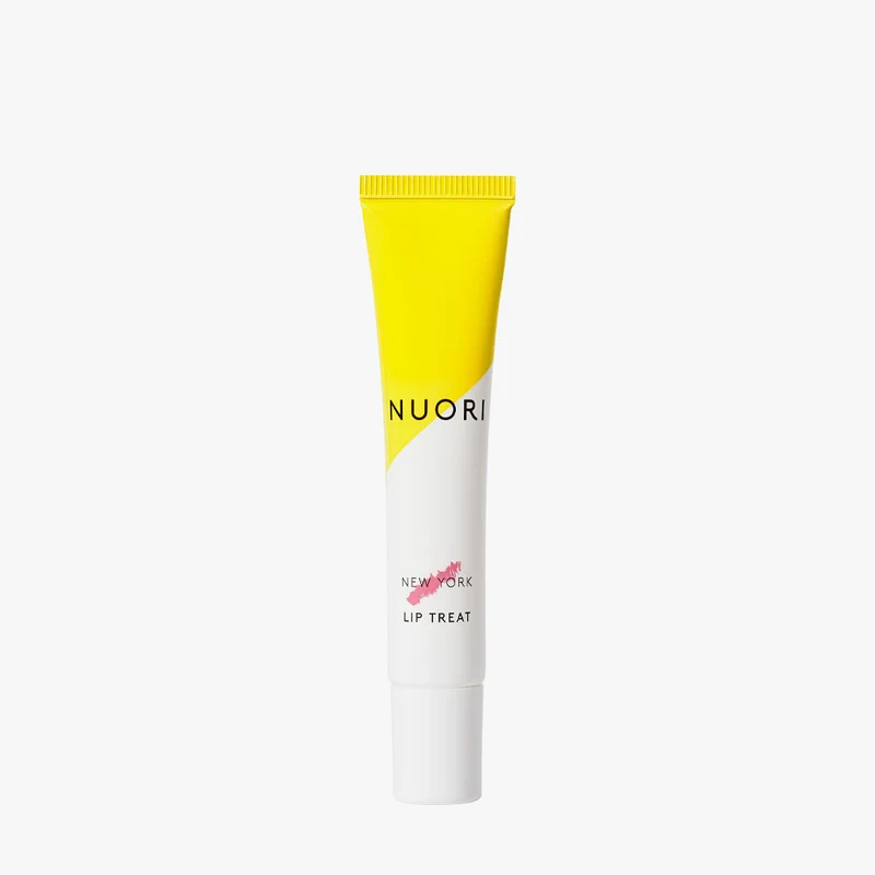 Lip Treat – New York