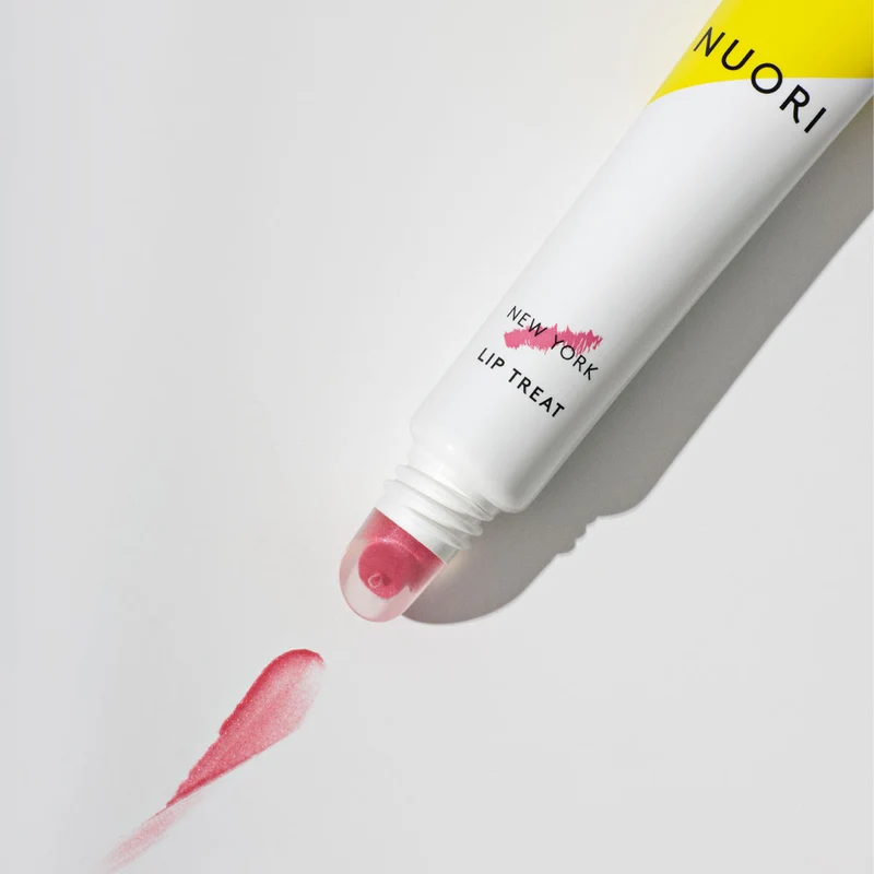 Lip Treat – New York