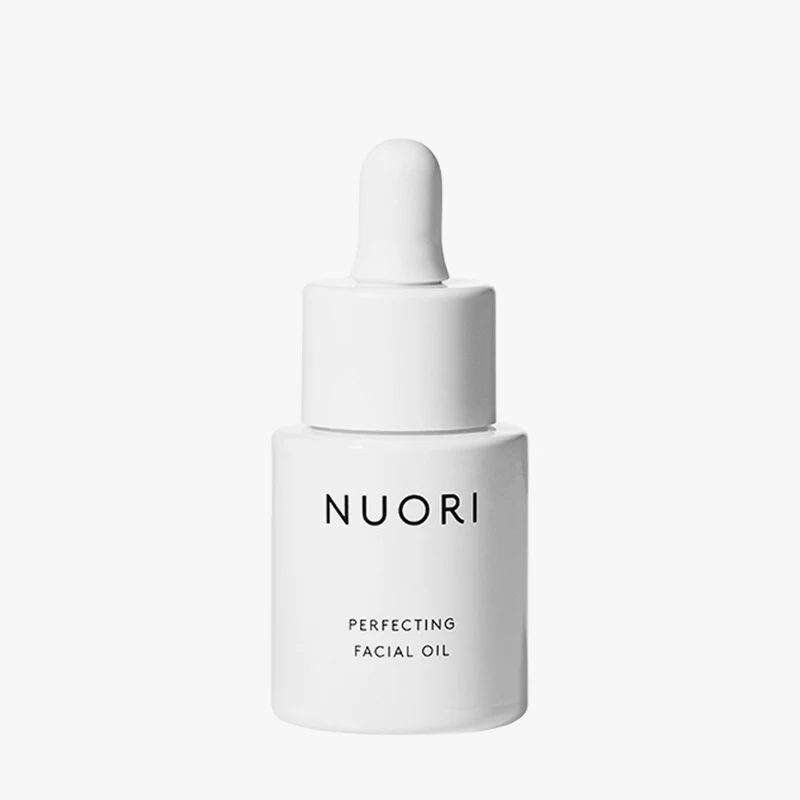 Perfecting Facial Oil