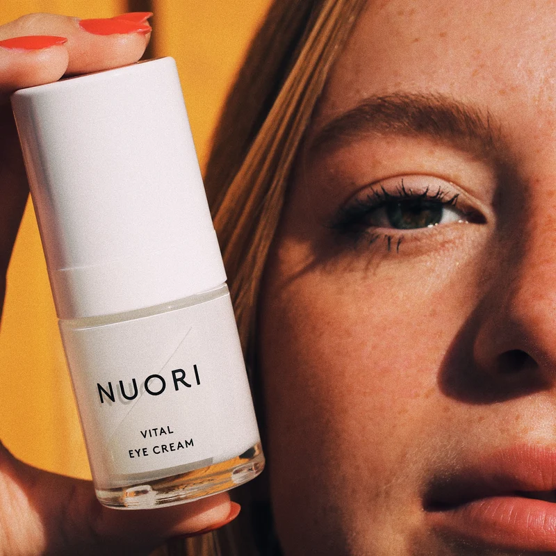 Vital Eye Cream