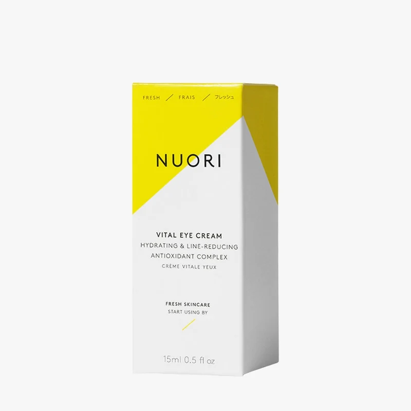 Vital Eye Cream