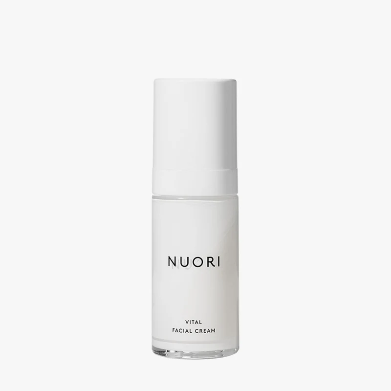 Vital Facial Cream