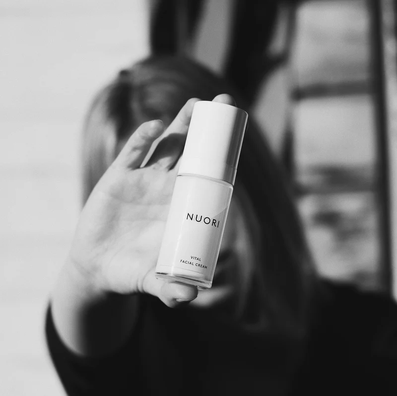 Vital Facial Cream