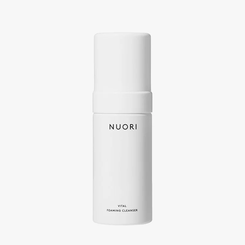 Vital Foaming Cleanser – 100ml
