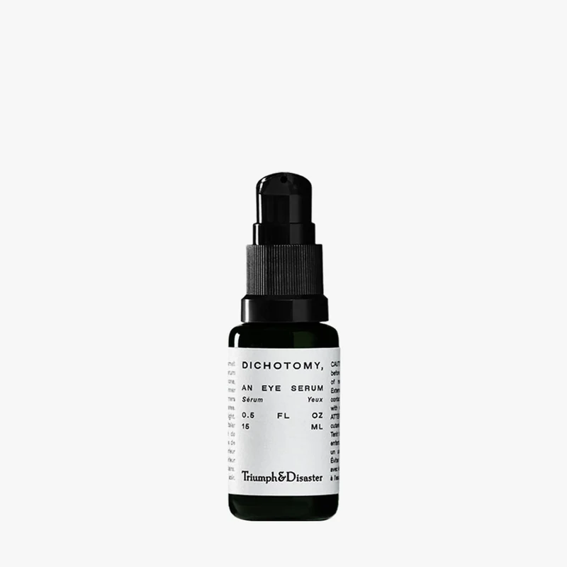 Dichotomy Eye Serum