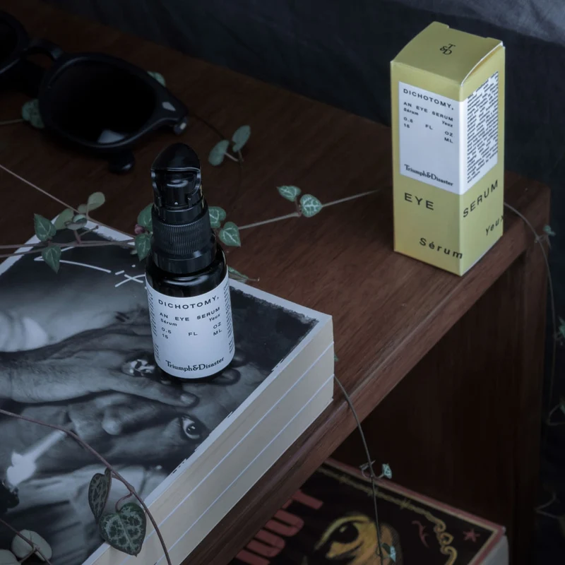 Dichotomy Eye Serum