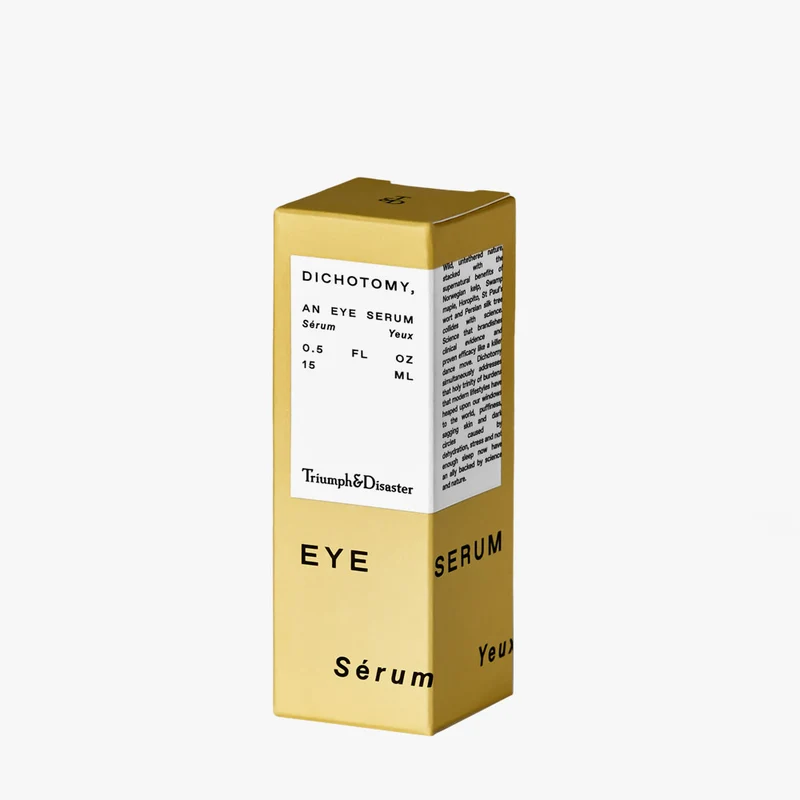 Dichotomy Eye Serum
