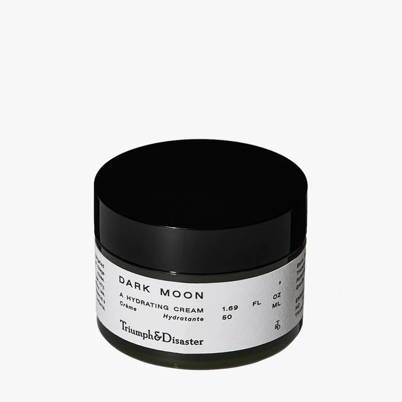 Dark Moon Hydrating Cream