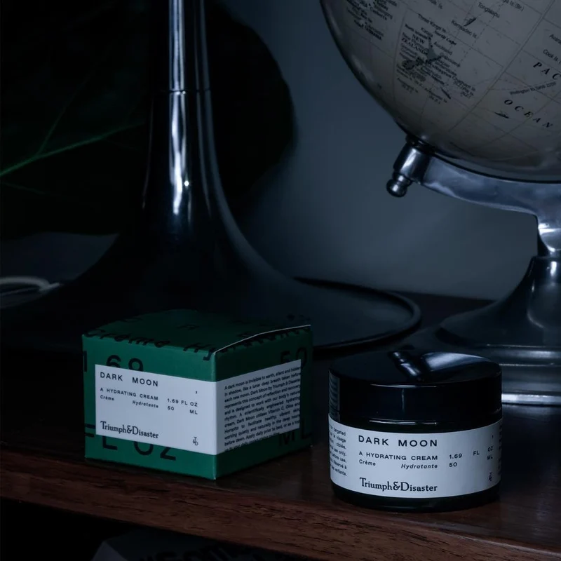 Dark Moon Hydrating Cream