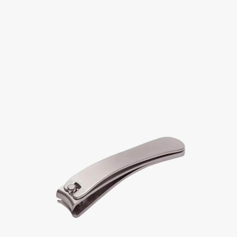 Nagelknipser klein 5,5 cm rostfrei