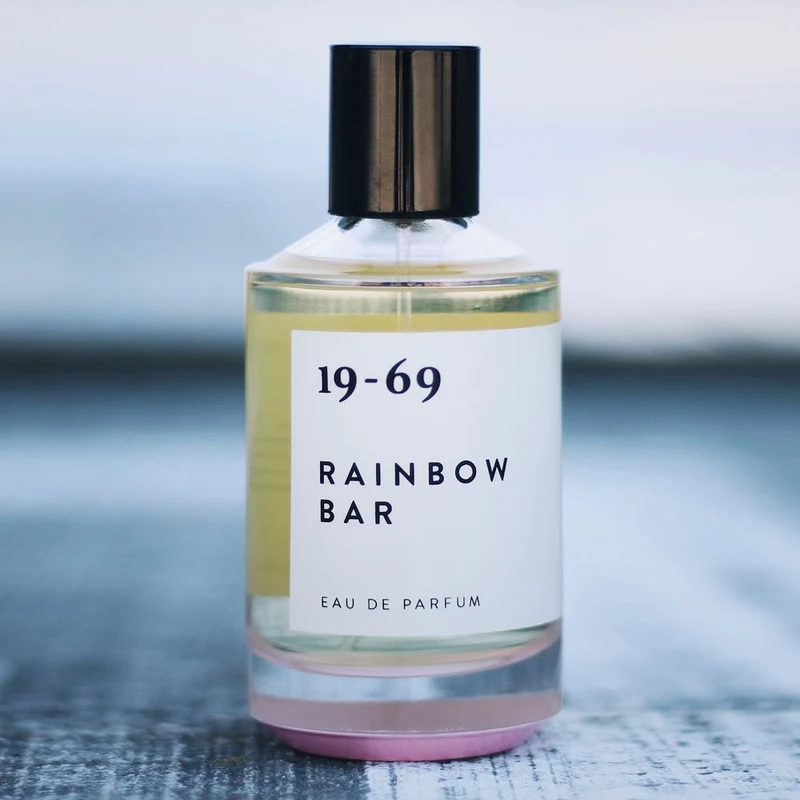 Rainbow Bar – Eau de Parfum – 100ml