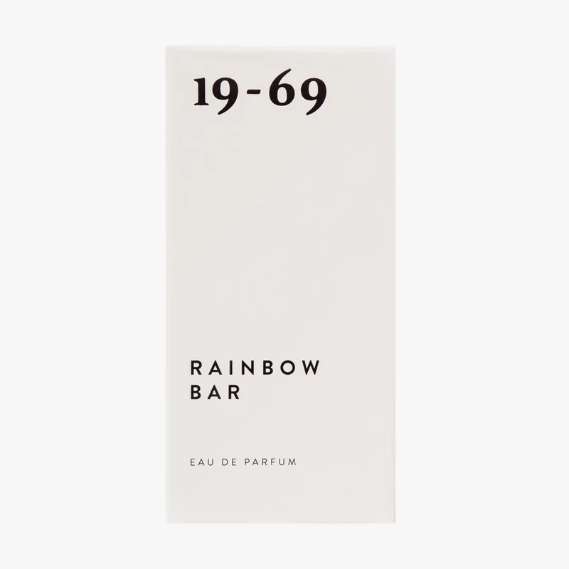 Rainbow Bar – Eau de Parfum – 100ml