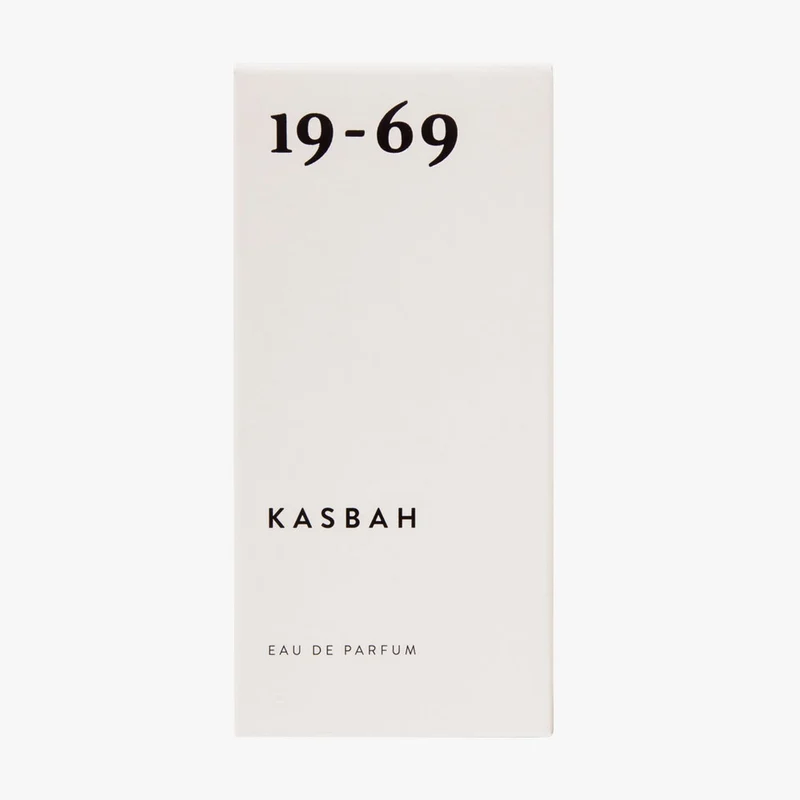 Kasbah – Eau de Parfum – 100ml