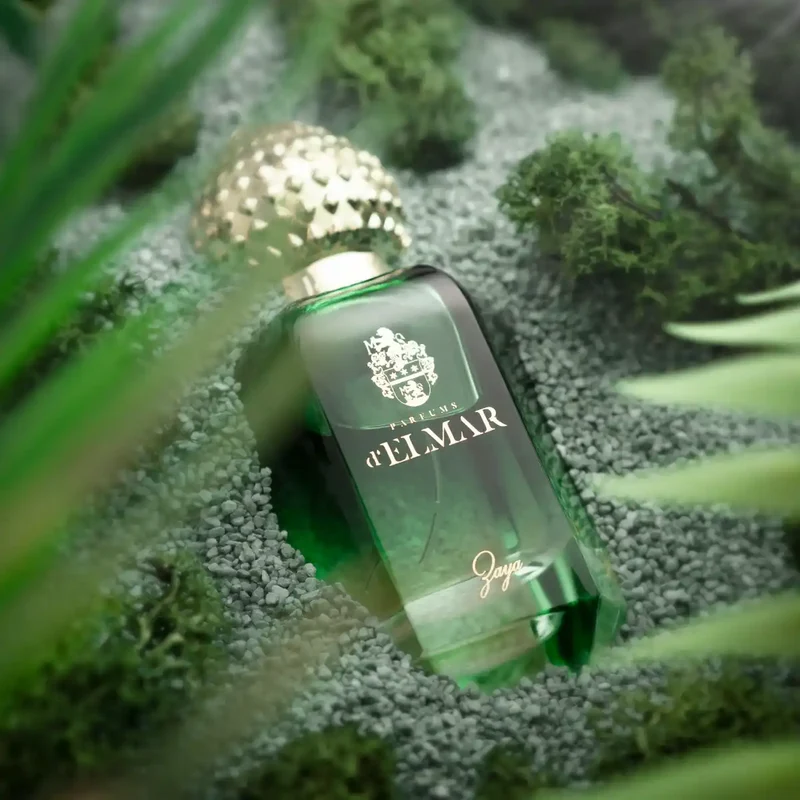 Parfums d'Elmar - Zaya
