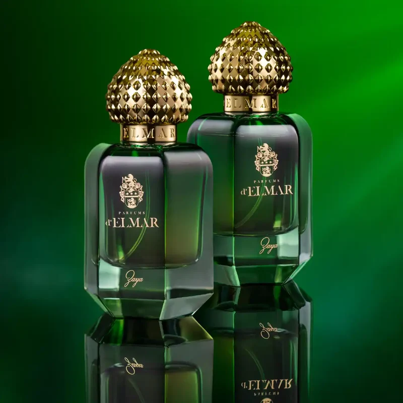 Parfums d'Elmar - Zaya