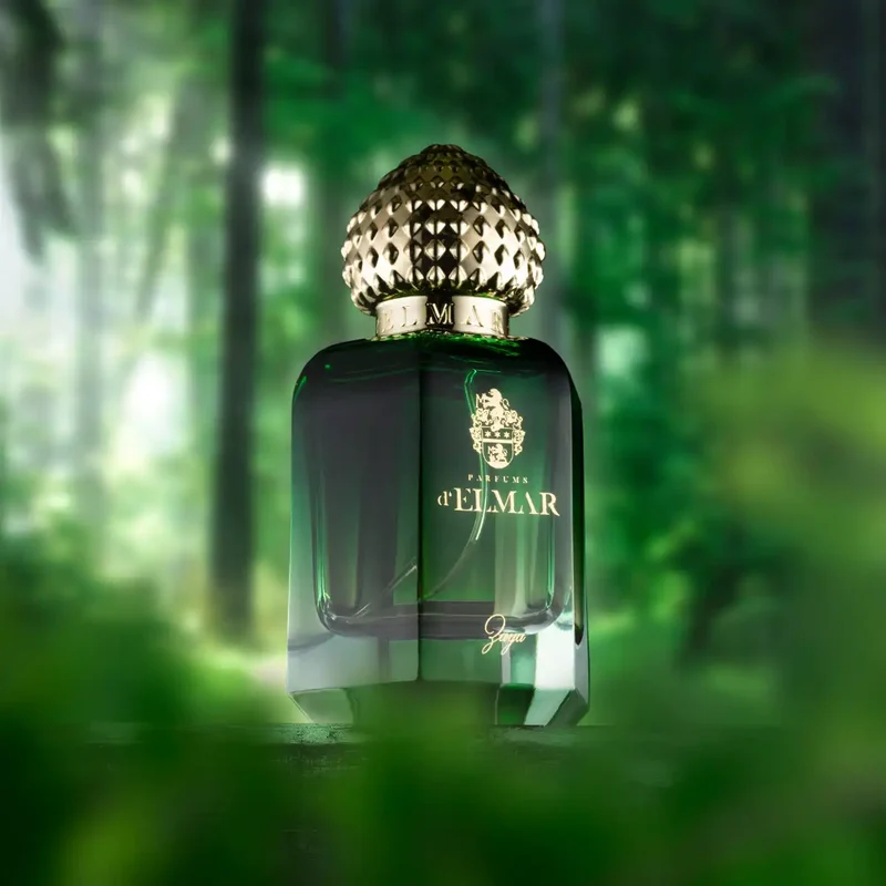 Parfums d'Elmar - Zaya