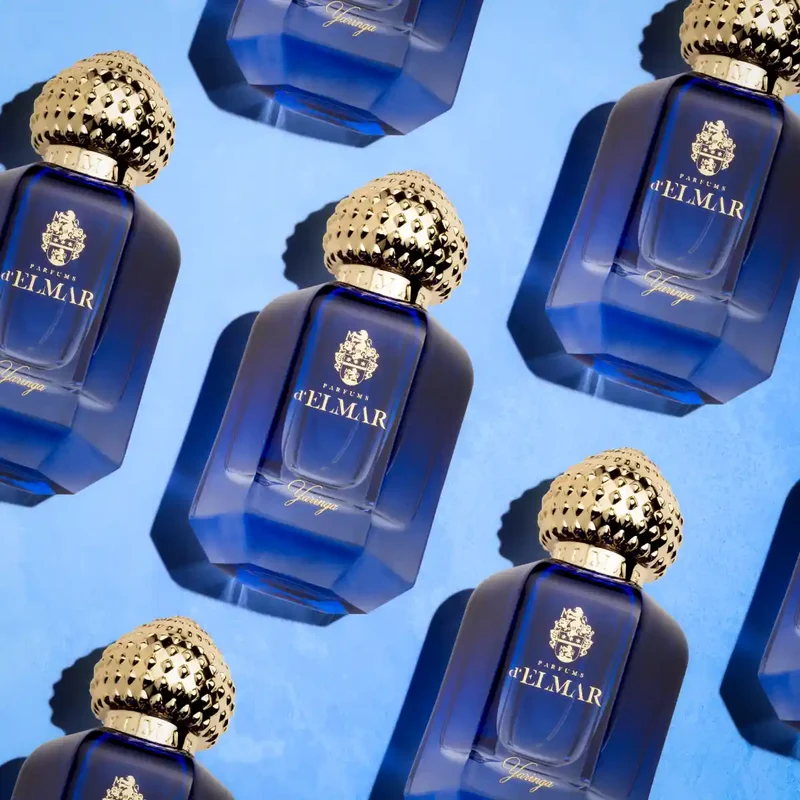 Parfums d'Elmar - Yaringa