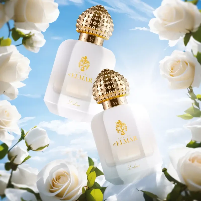 Parfums d'Elmar - Leilani