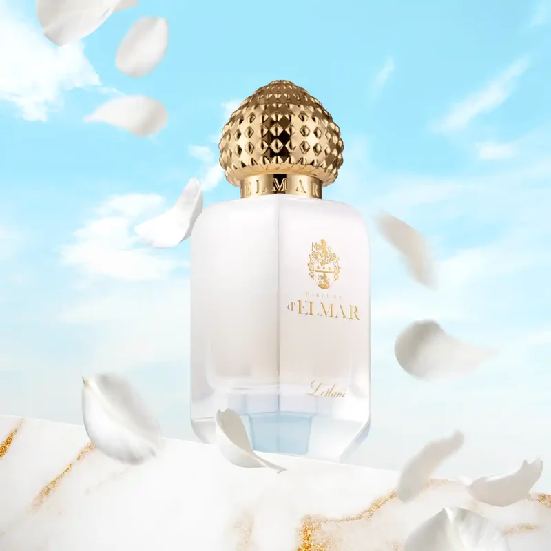 Parfums d'Elmar - Leilani