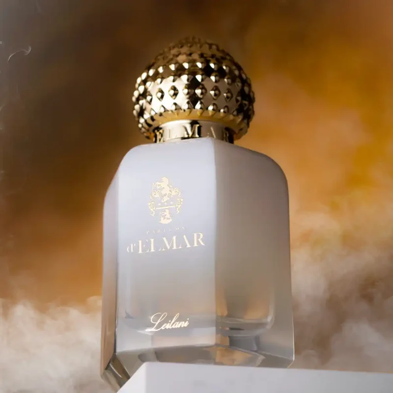 Parfums d'Elmar - Leilani