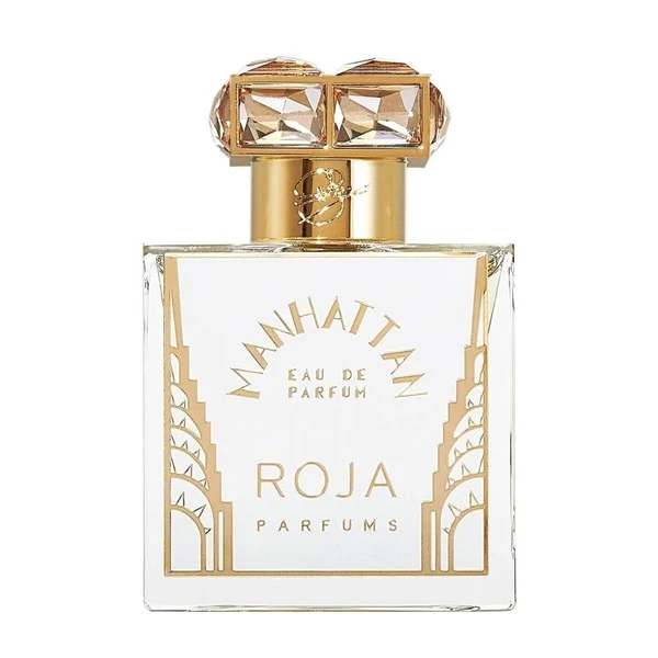 Roja Parfums - The Art Collection - Manhattan