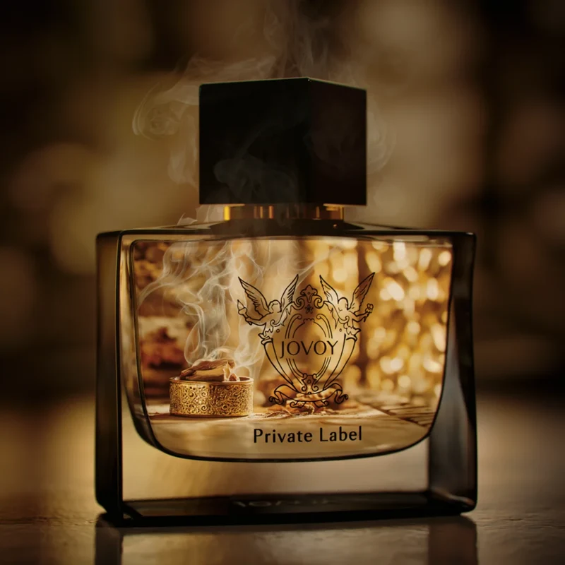 Jovoy - Private Label