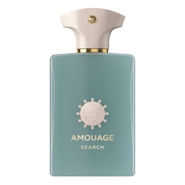 Amouage - The Odyssey Collection - Search