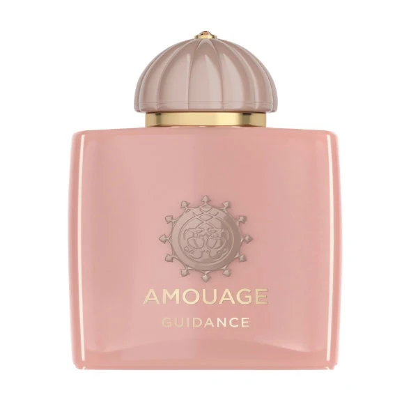 Amouage - The Odyssey Collection - Guidance