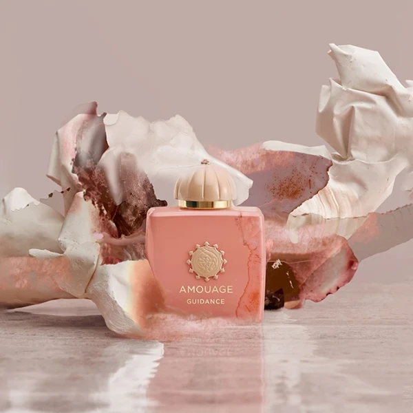Amouage - The Odyssey Collection - Guidance