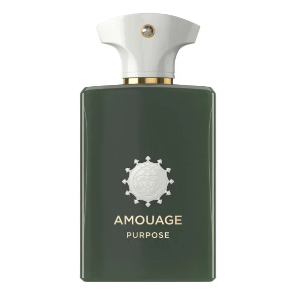 Amouage - The Odyssey Collection - Purpose