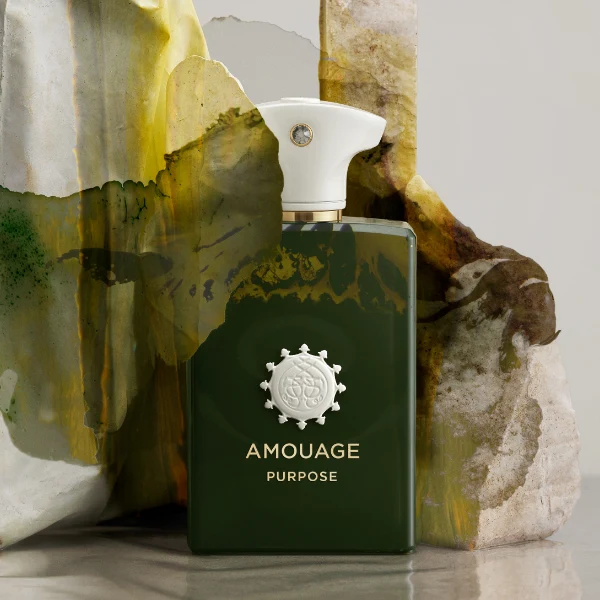 Amouage - The Odyssey Collection - Purpose