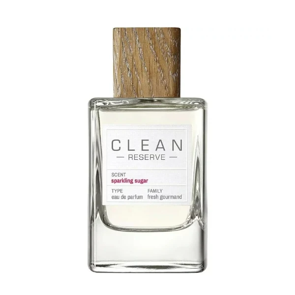 Clean - Reserve - sparkling sugar