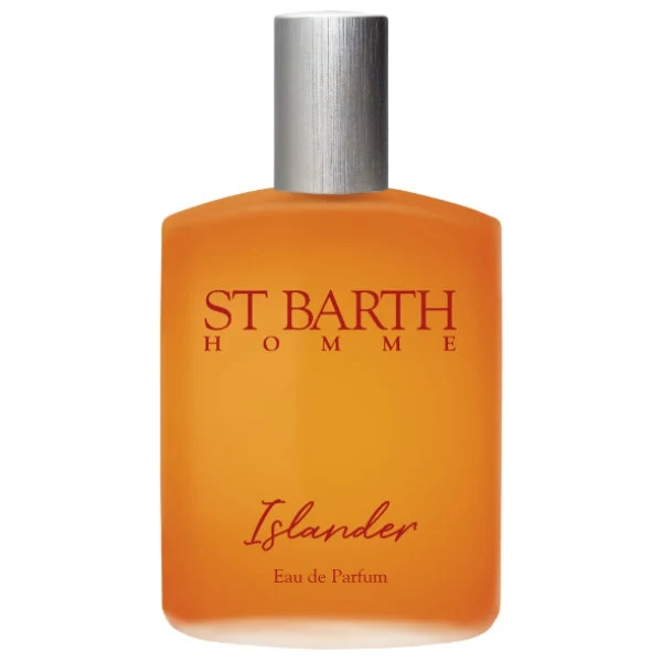 Ligne St Barth - Islander