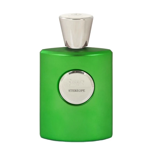 Giardino Benessere - Stereope