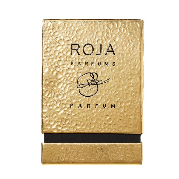Roja Parfums - The Aoud Collection - Taif Aoud