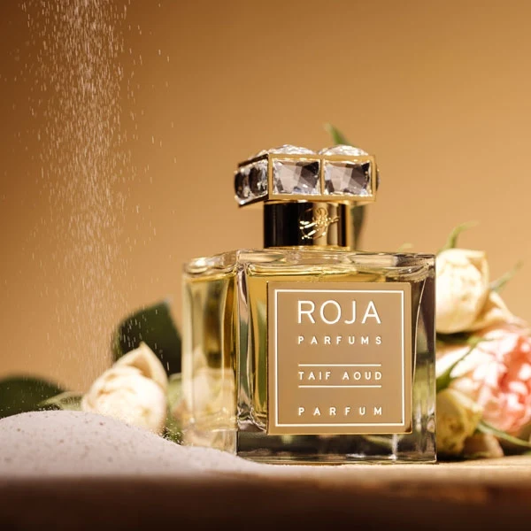 Roja Parfums - The Aoud Collection - Taif Aoud