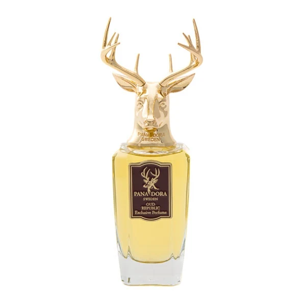 Pana Dora Sweden - Oud Republic