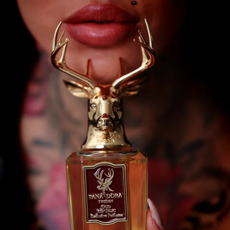 Pana Dora Sweden - Oud Republic