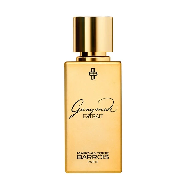Marc-Antoine Barrois - Ganymede - Extrait de Parfum