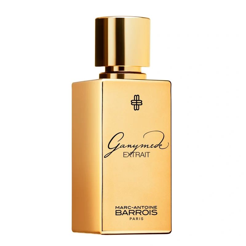 Marc-Antoine Barrois - Ganymede - Extrait de Parfum