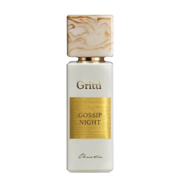 Gritti - White Collection - Gossip Night
