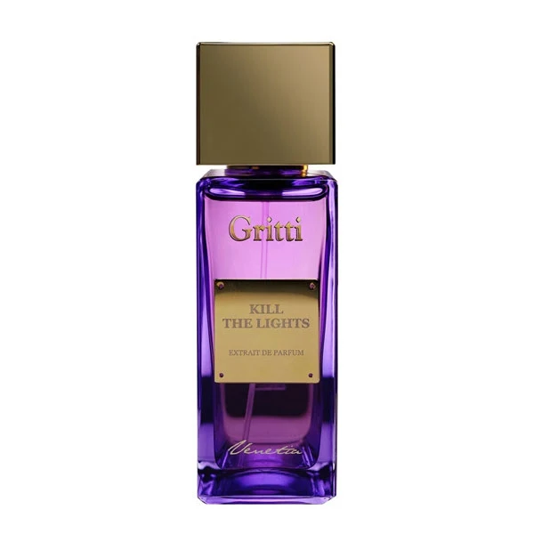 Gritti - Ivy Collection - Kill the Lights