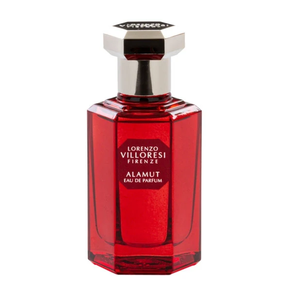 Lorenzo Villoresi - Alamut - EdP