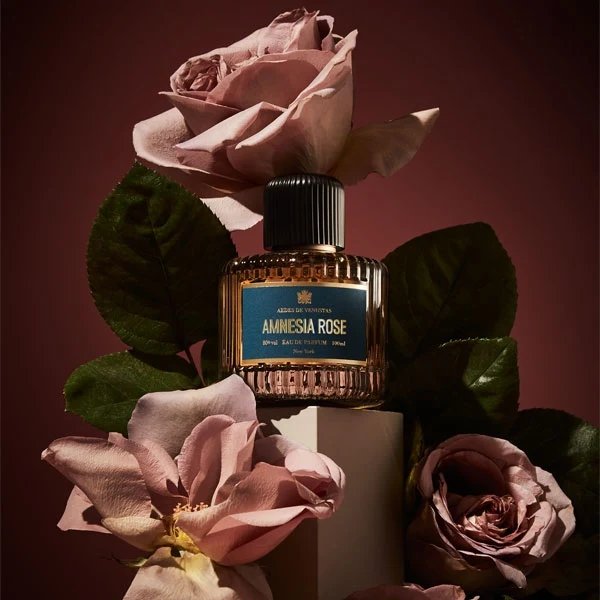 Aedes de Venustas - Amnesia Rose