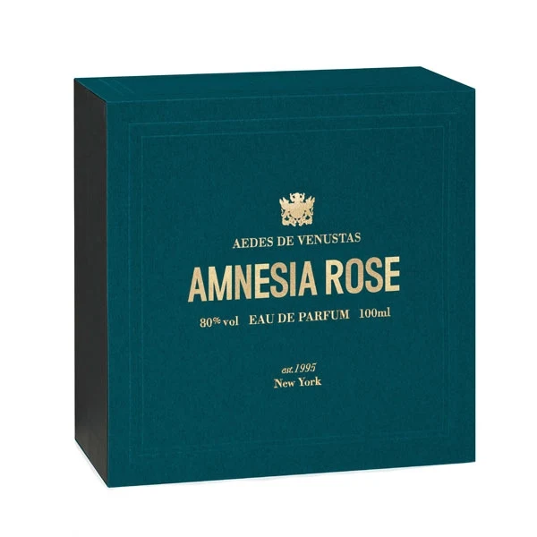 Aedes de Venustas - Amnesia Rose