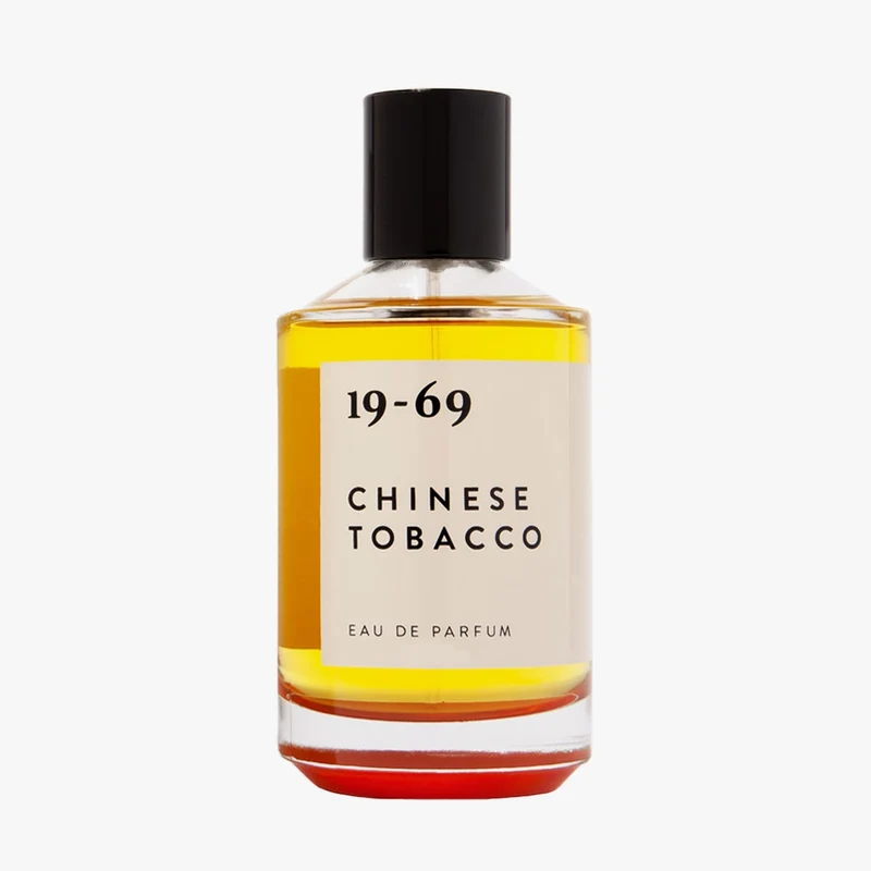 Chinese Tobacco – Eau de Parfum – 100ml