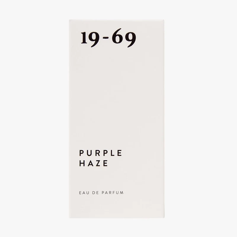 Purple Haze – Eau de Parfum – 100ml