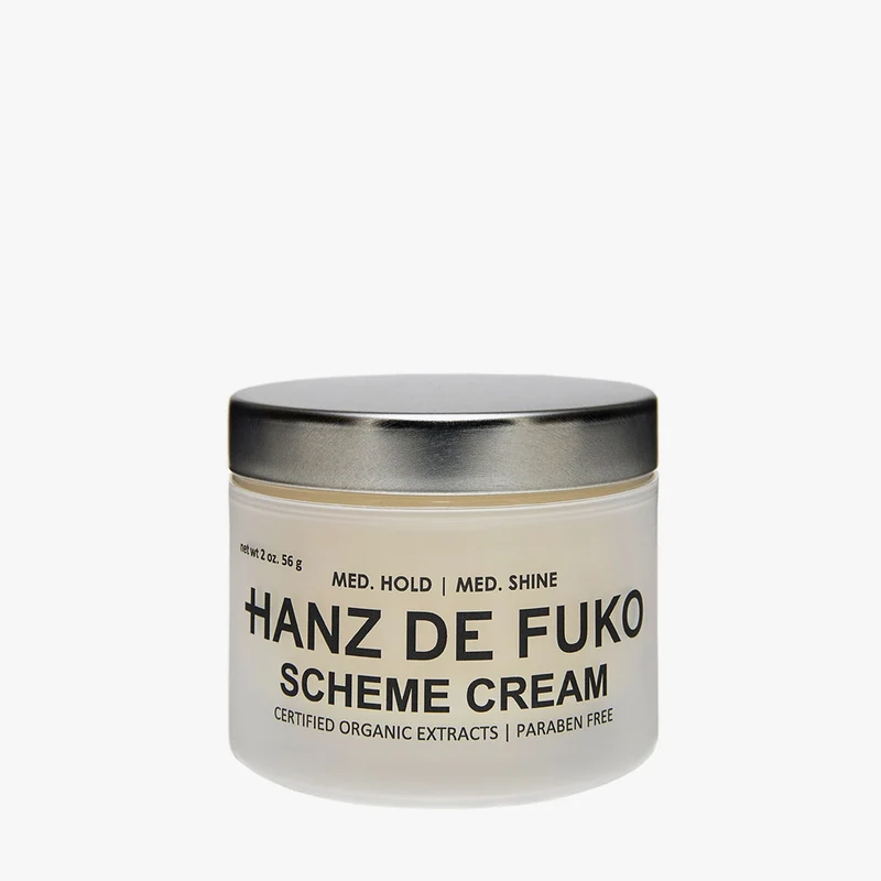 Scheme Cream