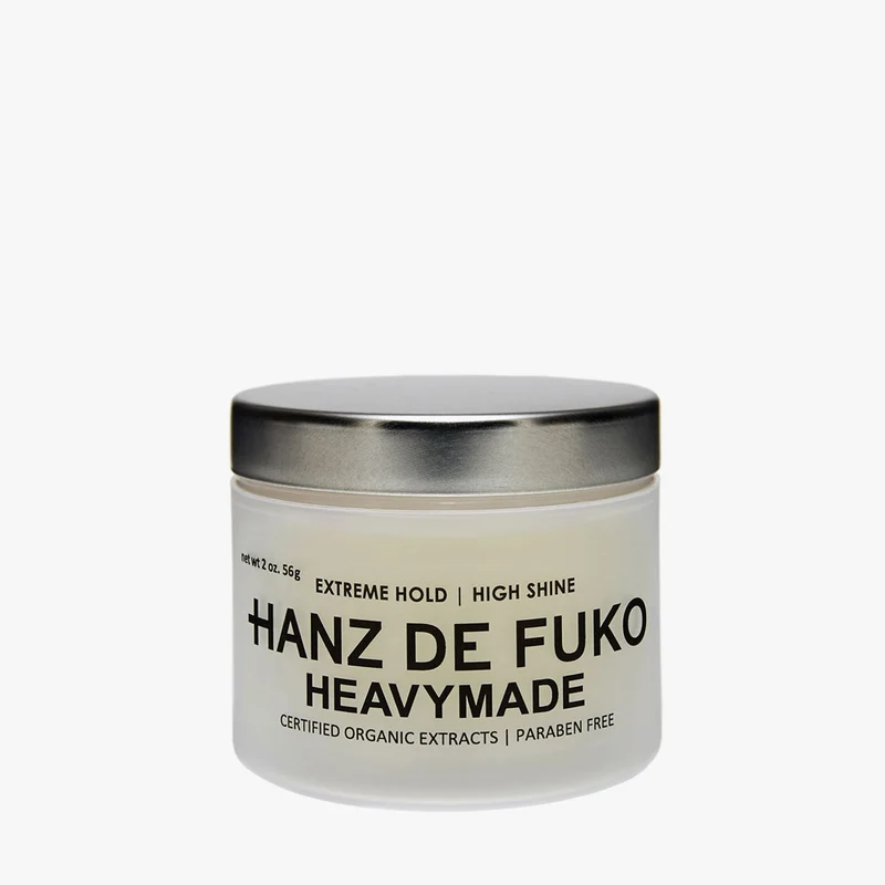 Heavymade